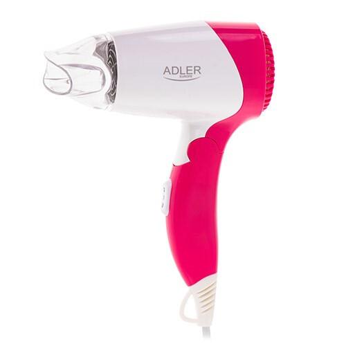 Fēns Adler AD 2259 Pink