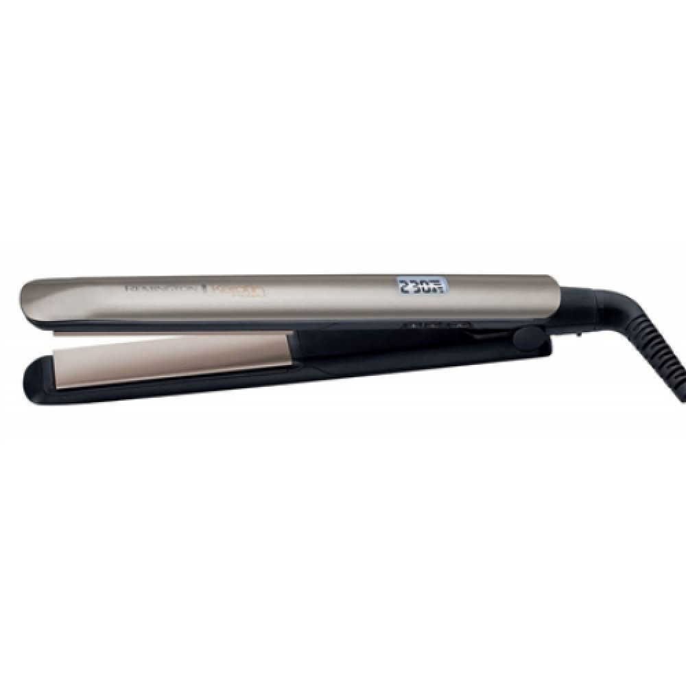 Matu taisnotājs Remington S8540  150- 230 °C Bronze/Black