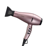 Fēns Maestro MR-224 Black, Rose