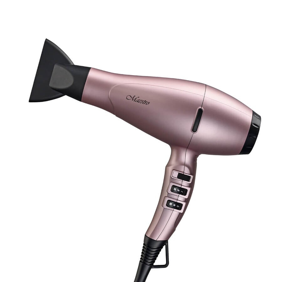 Fēns Maestro MR-224 Black, Rose