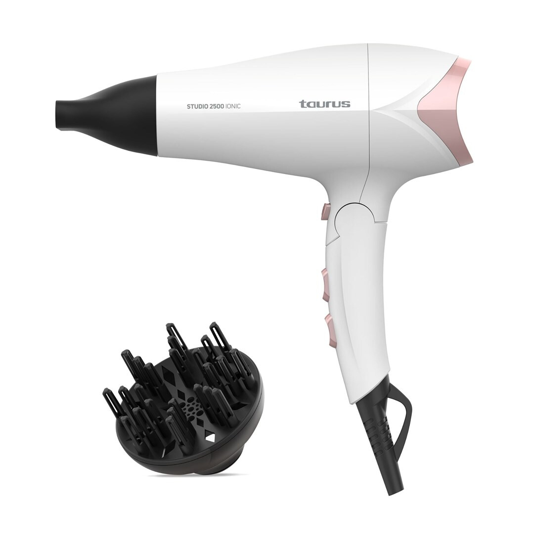 Fēns Taurus TUDIO 2500 IONIC White (900116000)