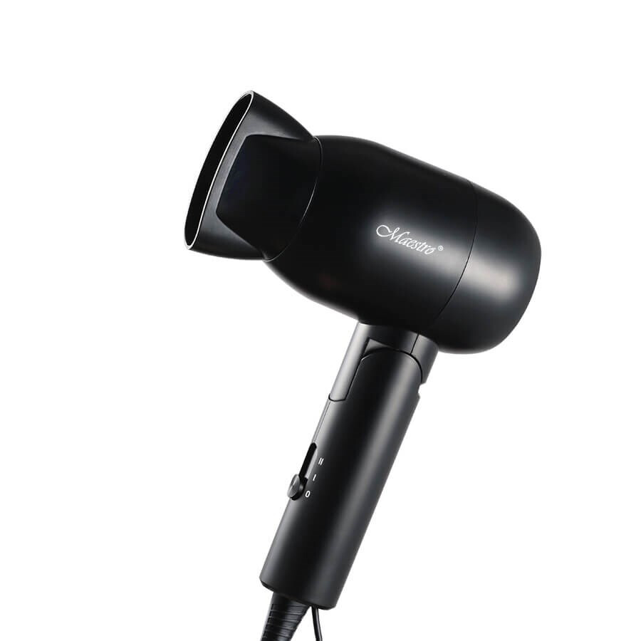 Fēns Maestro Travel MR-200 Black