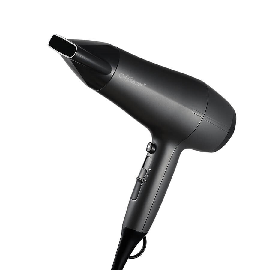 Fēns Maestro MR-217 Black, Graphite