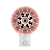 Fēns Philips 3000 series BHD300/00 White