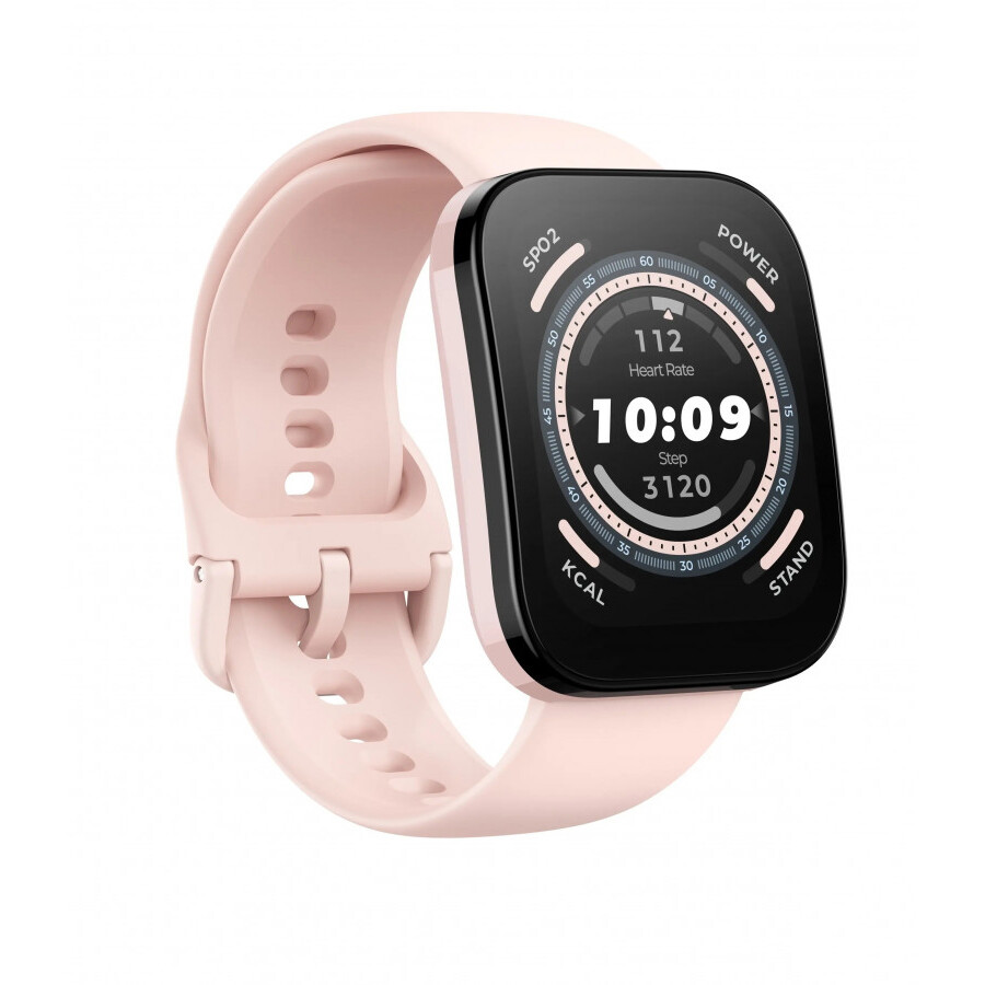 Viedpulkstenis Amazfit Bip 5 (W2215EU2N) - foto 3