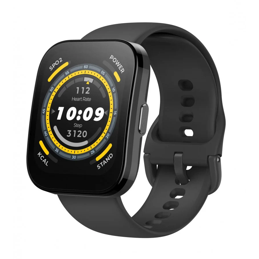 Viedpulkstenis Amazfit Bip 5 (W2215EU1N)