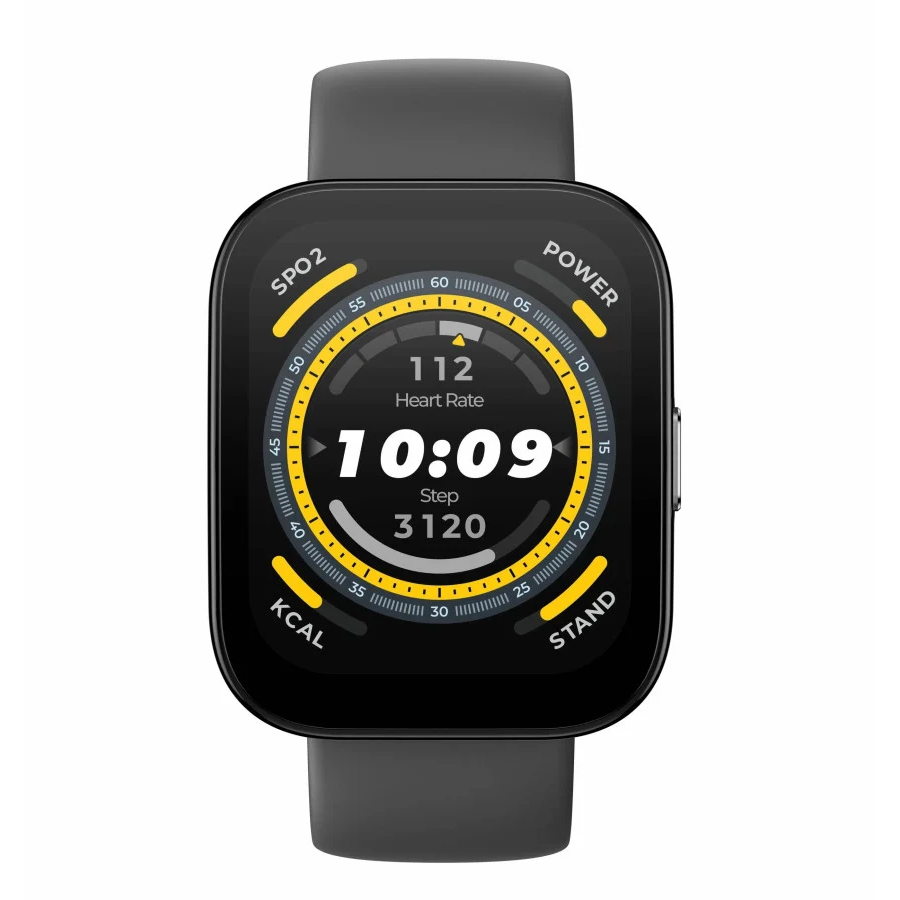 Viedpulkstenis Amazfit Bip 5 (W2215EU1N) - foto 2