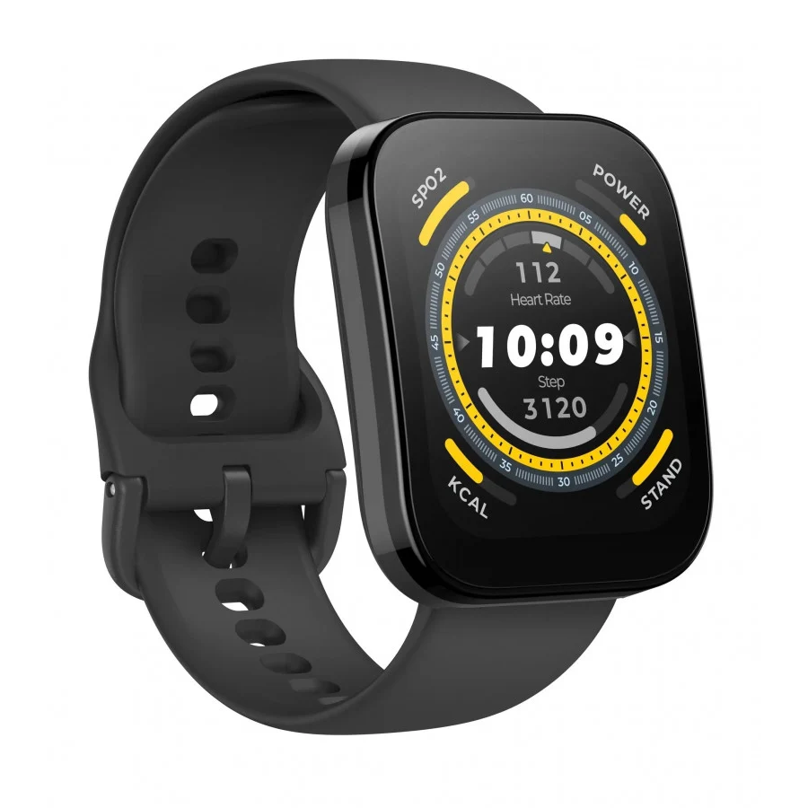 Viedpulkstenis Amazfit Bip 5 (W2215EU1N) - foto 3