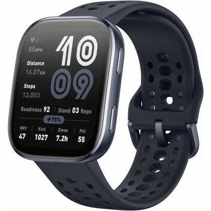 Viedpulkstenis Amazfit Bip 6 (W2435EU3N)