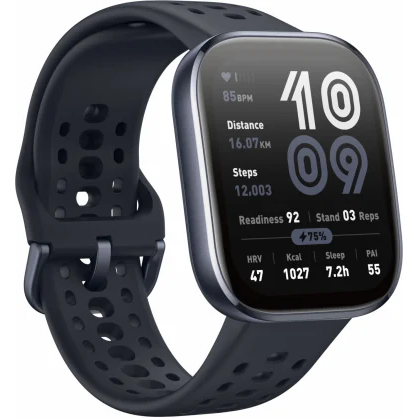 Viedpulkstenis Amazfit Bip 6 (W2435EU3N) - foto 3