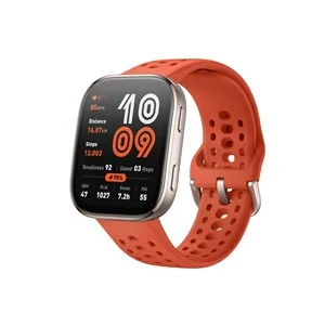 Viedpulkstenis Amazfit Bip 6 (W2435EU5N)