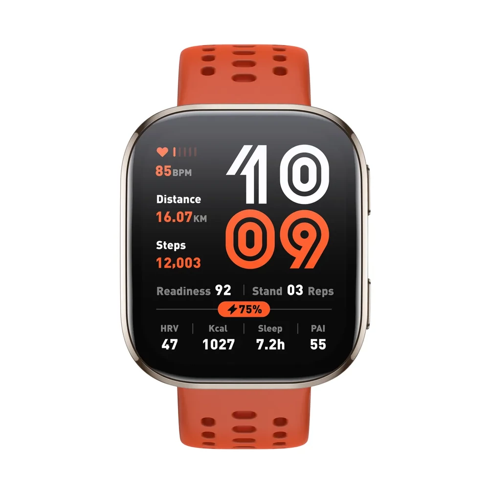 Viedpulkstenis Amazfit Bip 6 (W2435EU5N) - foto 2