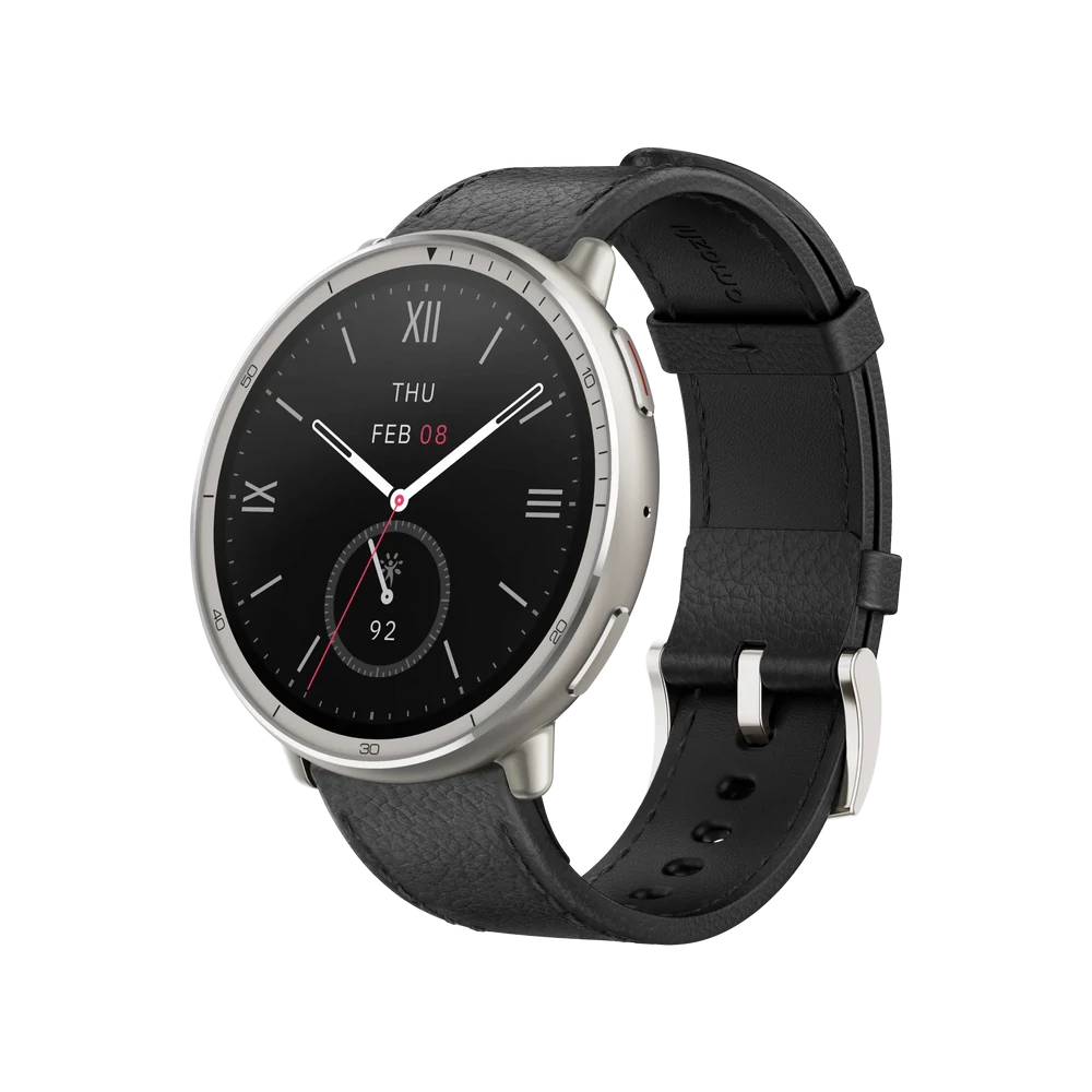 Viedpulkstenis Amazfit ACTIVE 2 (W2433EU1N)