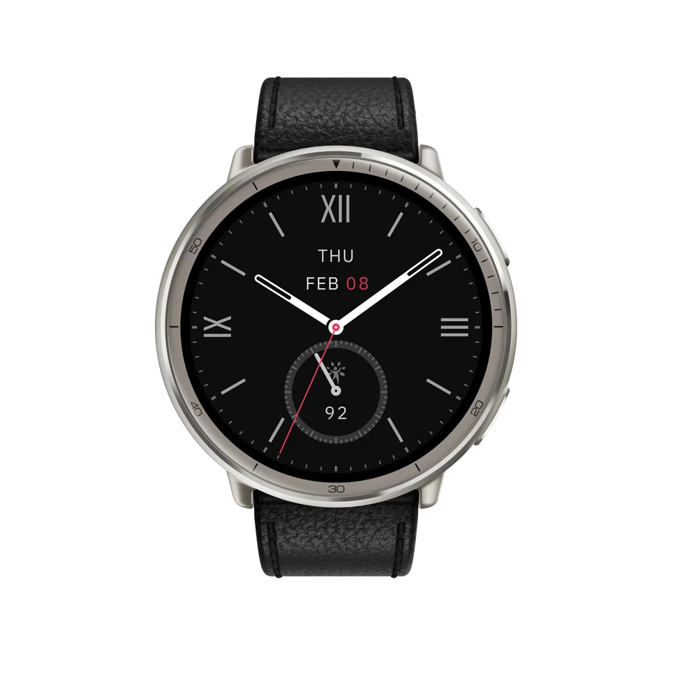 Viedpulkstenis Amazfit ACTIVE 2 (W2433EU1N) - foto 2