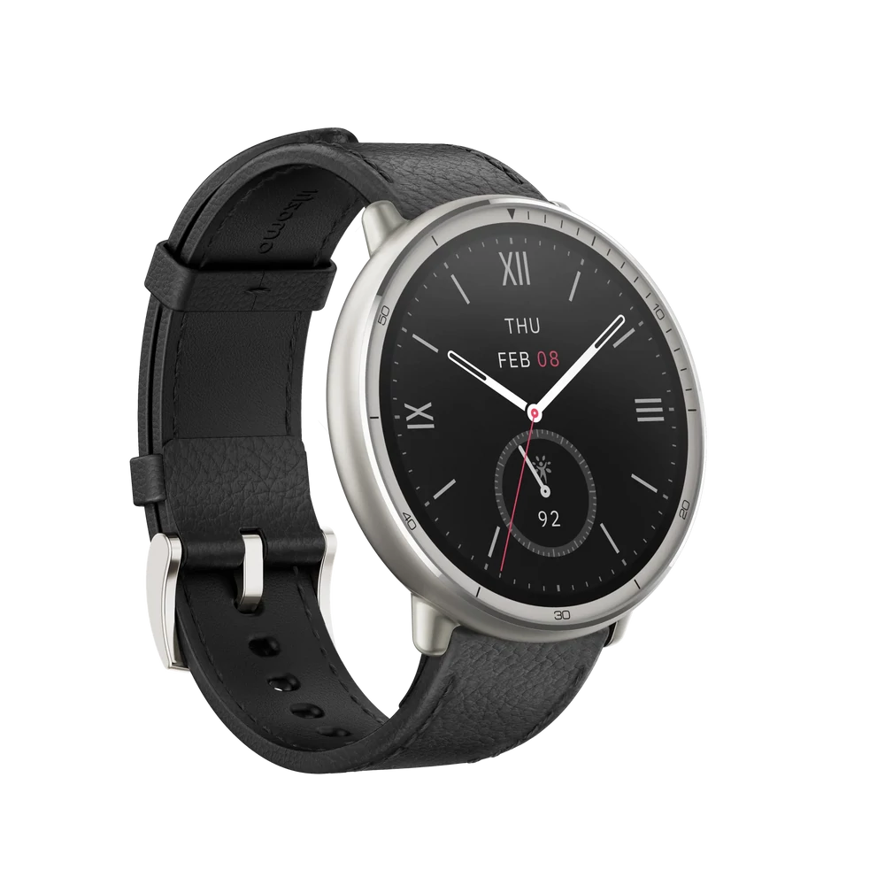 Viedpulkstenis Amazfit ACTIVE 2 (W2433EU1N) - foto 3