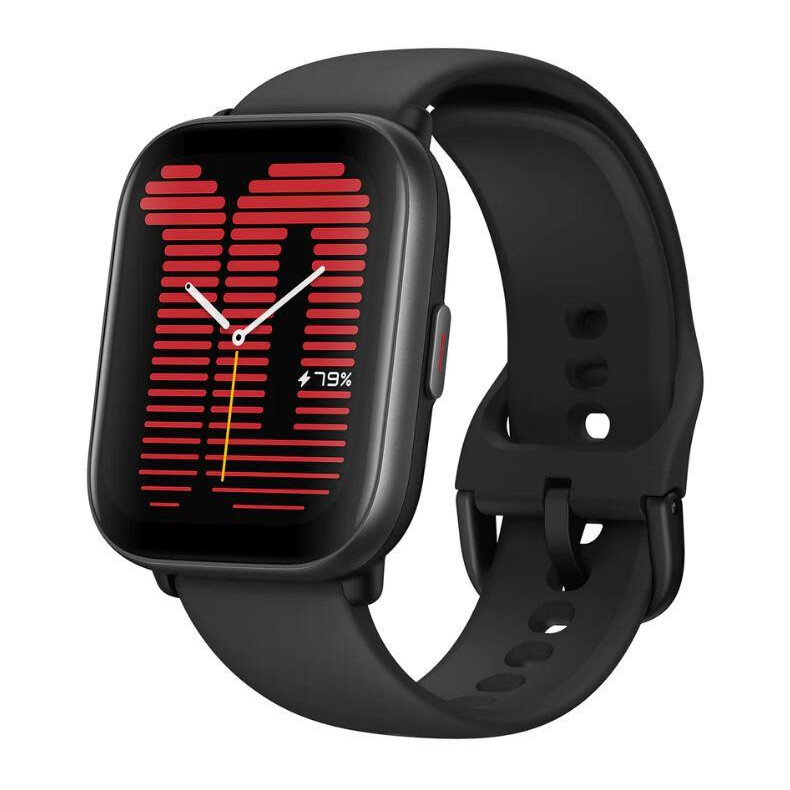 Viedpulkstenis Amazfit ACTIVE (W2211EU5N)