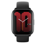 Viedpulkstenis Amazfit ACTIVE (W2211EU5N)