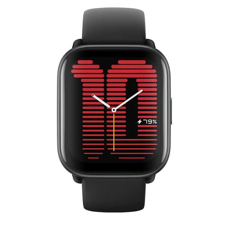 Viedpulkstenis Amazfit ACTIVE (W2211EU5N) - foto 2