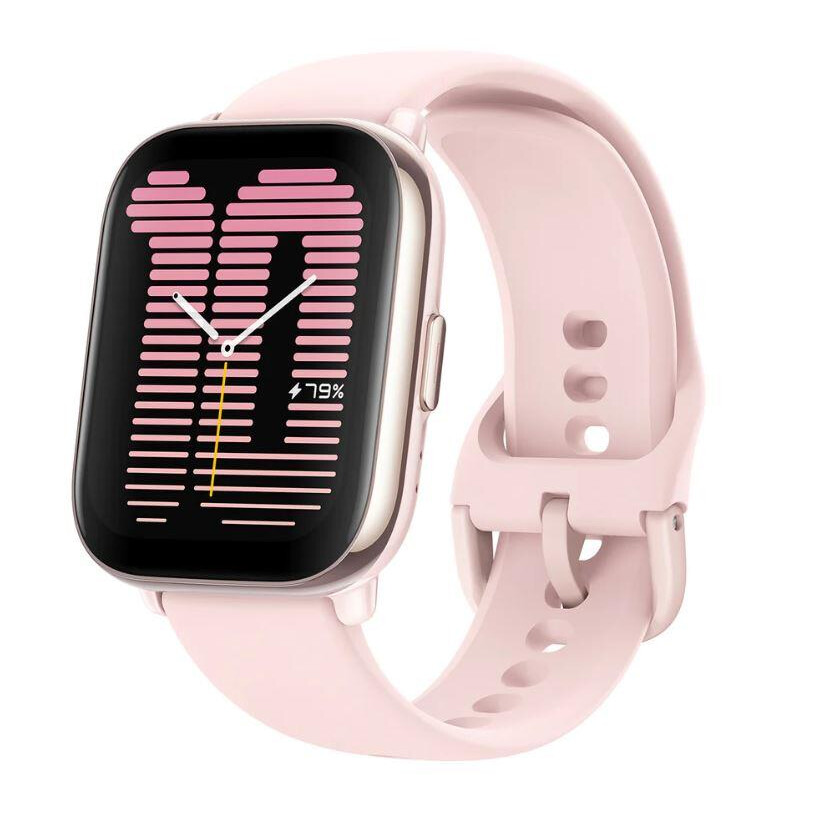 Viedpulkstenis Amazfit ACTIVE (W2211EU4N)