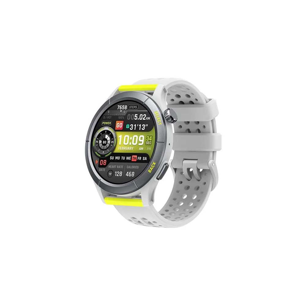 Viedpulkstenis Amazfit CHEETAH (W2294TY1N)