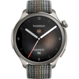 Viedpulkstenis Amazfit BALANCE (W2286GL1G)