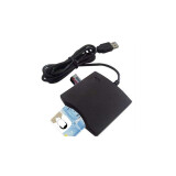 Karšu lasītājs Transcend SC N68 Black (EZ100PU-B-N68)