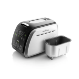 Maizes krāsnis ETA Delicca II ETA714990030 Black, Stainless steel