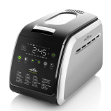 Maizes krāsnis ETA Delicca II ETA714990030 Black, Stainless steel