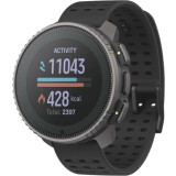 Viedpulkstenis Suunto Vertical Titanium Solar Black (SS050858000)