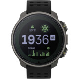 Viedpulkstenis Suunto Vertical Titanium Solar Black (SS050858000)