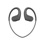 Austiņas Sony NW-WS623B Grey (NWWS623B.CEW)