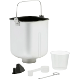 Maizes krāsnis Tristar Bread Maker BM-4586  White