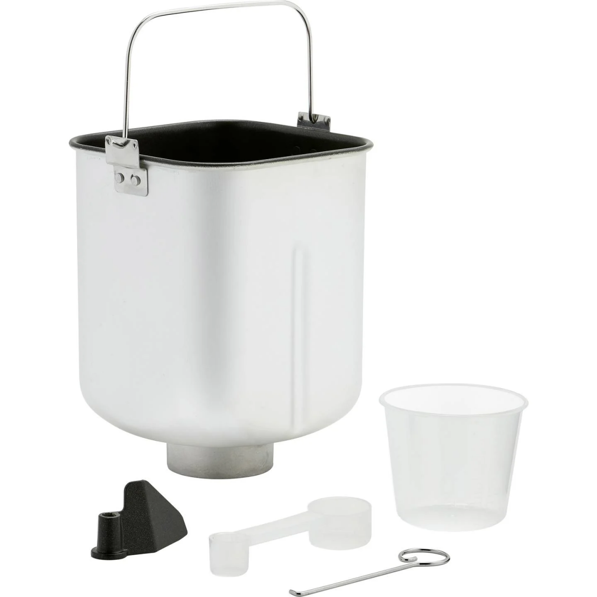Maizes krāsnis Tristar Bread Maker BM-4586  White