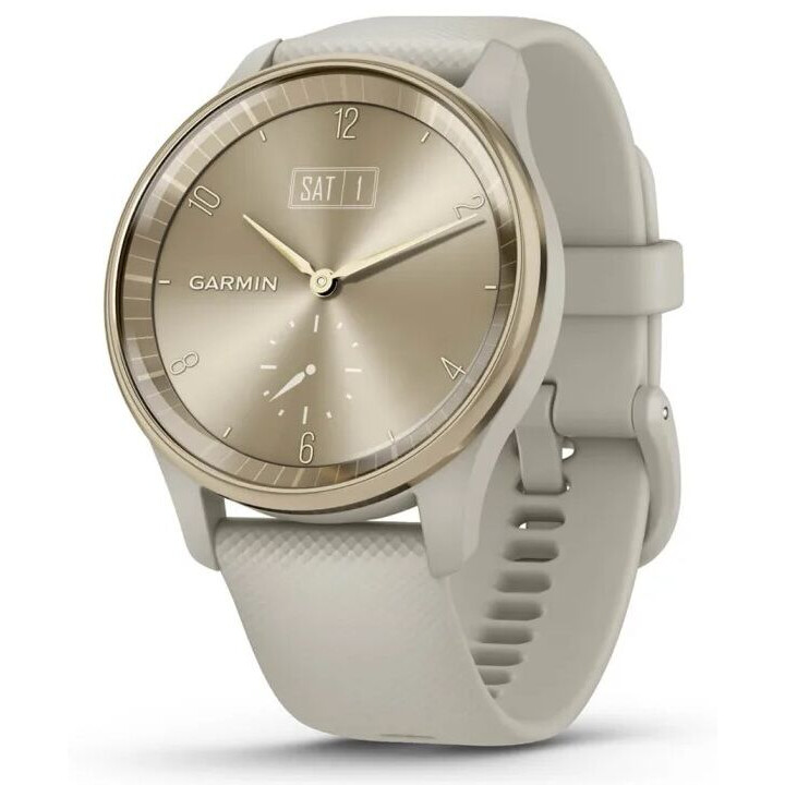 Viedpulkstenis Garmin VIVOMOVE TREND (010-02665-02)