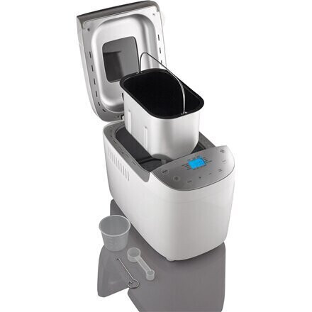 Maizes krāsnis Gorenje  Bread maker BM1600WG  White - foto 2