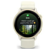 Viedpulkstenis Garmin VIVOACTIVE 6 (010-02985-01)
