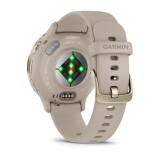 Viedpulkstenis Garmin VENU 3s  (010-02785-02)