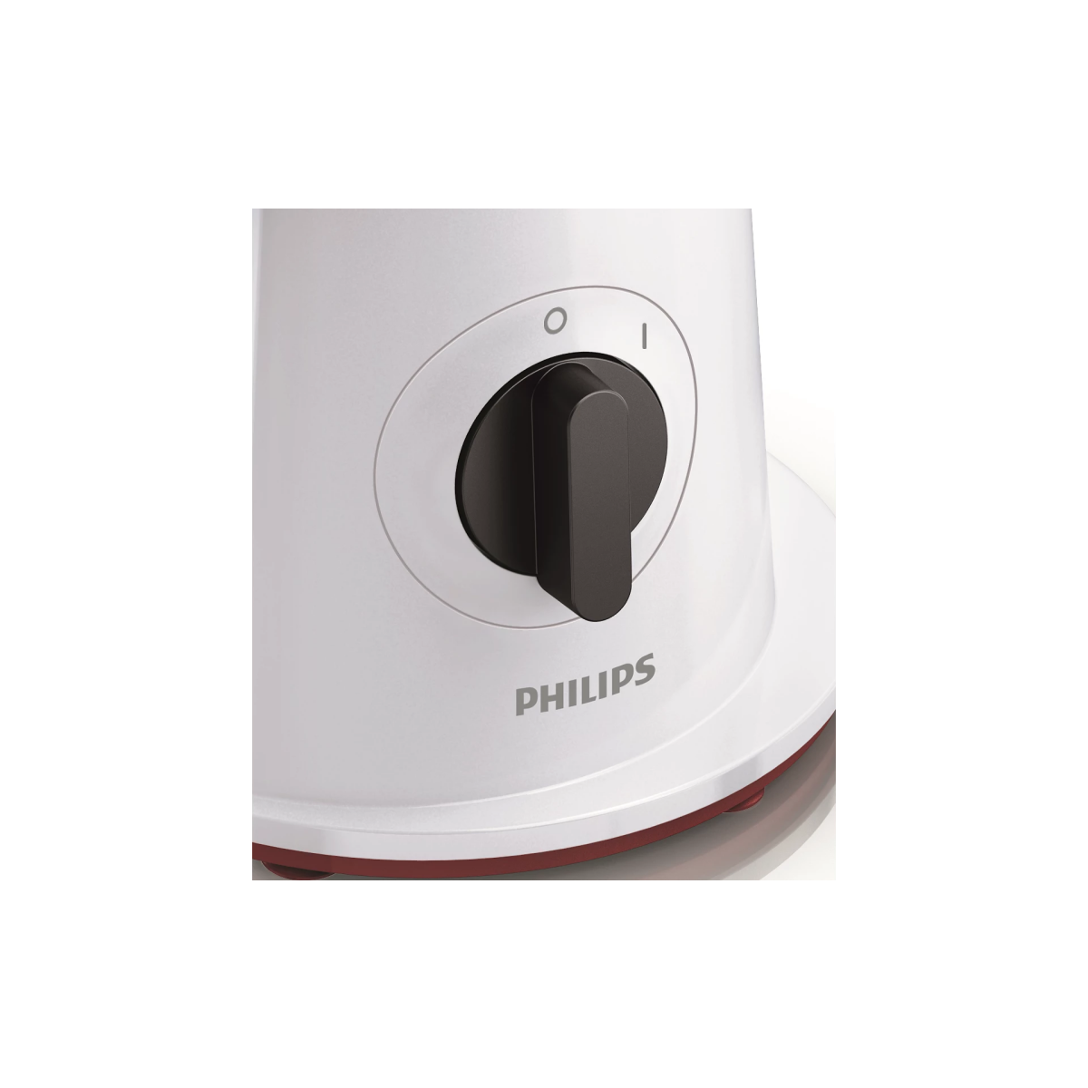 Smalcinātājs Philips HR1388/80 White - foto 2