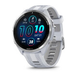 Viedpulkstenis Garmin FORERUNNER 965 (010-02809-11)