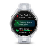 Viedpulkstenis Garmin FORERUNNER 965 (010-02809-11)