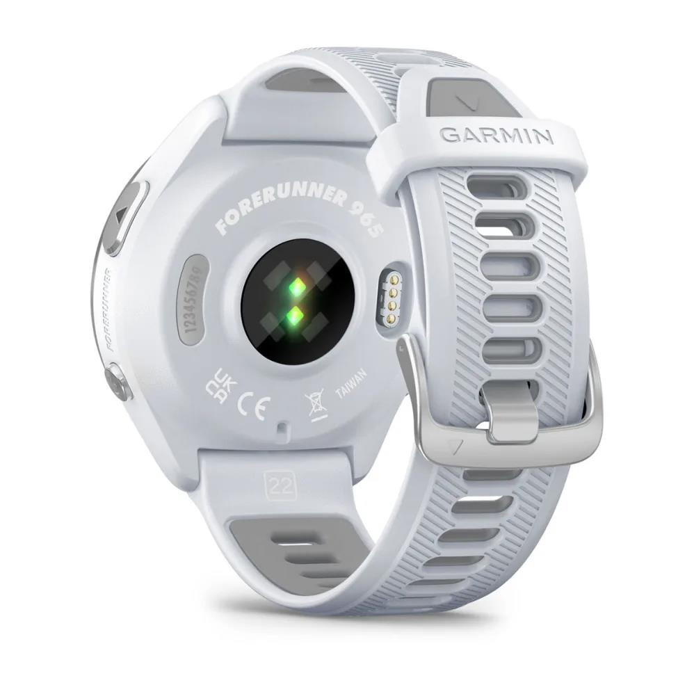 Viedpulkstenis Garmin FORERUNNER 965 (010-02809-11) - foto 4