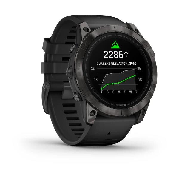 Viedpulkstenis Garmin EPIX PRO GEN2 (010-02804-01) - foto 3