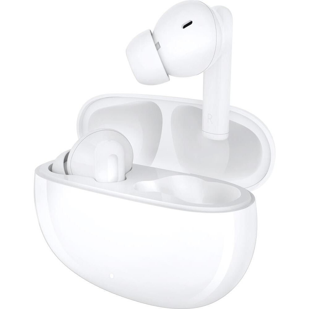 Austiņas Honor CHOICE X5 White (5504AAGN )