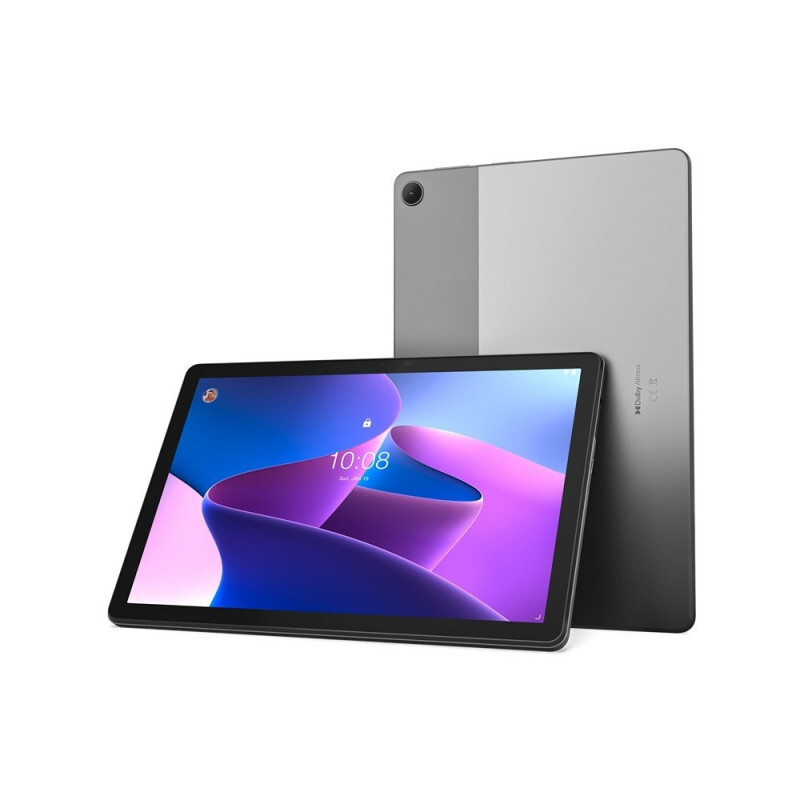 Planšetdators Lenovo Tab M10 10.1" 128GB GREY