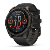 Viedpulkstenis Garmin FENIX 8 (010-02905-21)