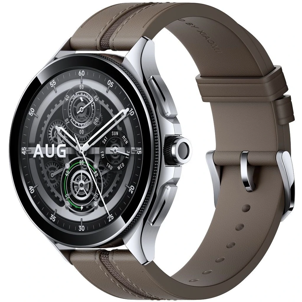 Viedpulkstenis Xiaomi Watch 2 Pro (BHR7210GL)