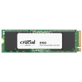 SSD Crucial E100 480GB M.2 PCIe Gen4 NVMe (CT480E100SSD8)