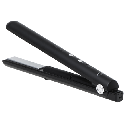 Matu taisnotājs Adler AD 2327 160- 220 °C Black - AD 2327b