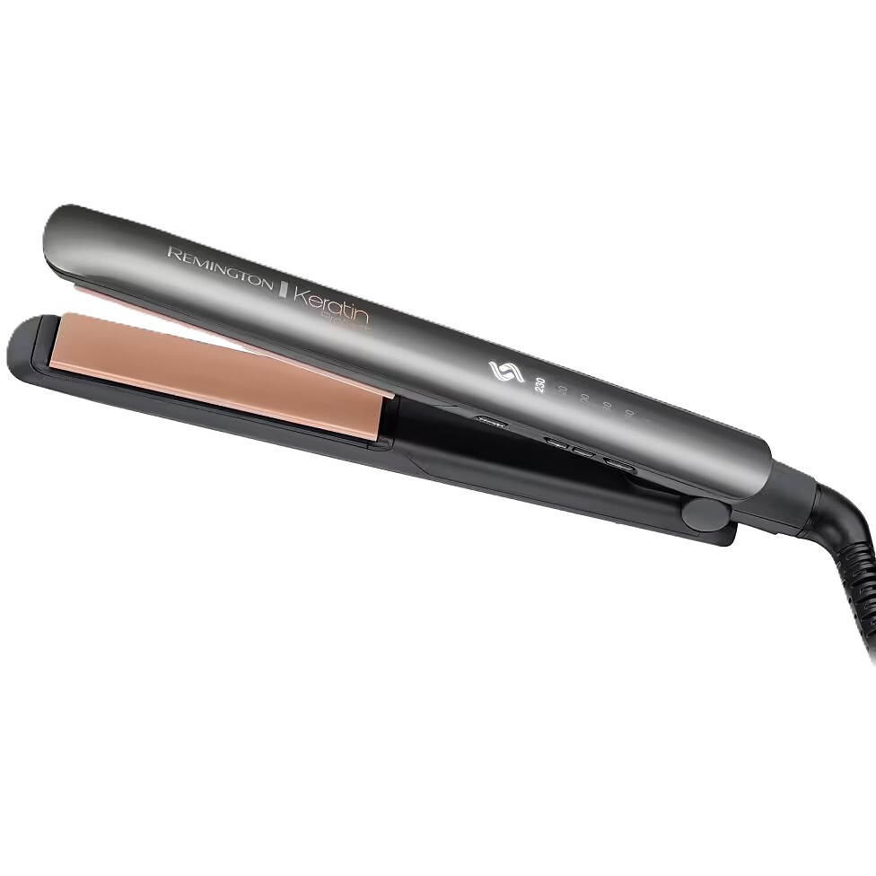 Matu taisnotājs Remington S8598 150- 230 °C Grey
