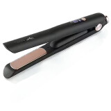 Matu taisnotājs ETA  ETA833390000 150- 180 °C  Black